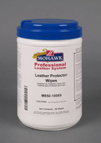 Leather Protector Wipes